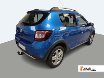 Dacia Sandero Stepway - 1.5 dCi 90 Cv Stepway Prestige