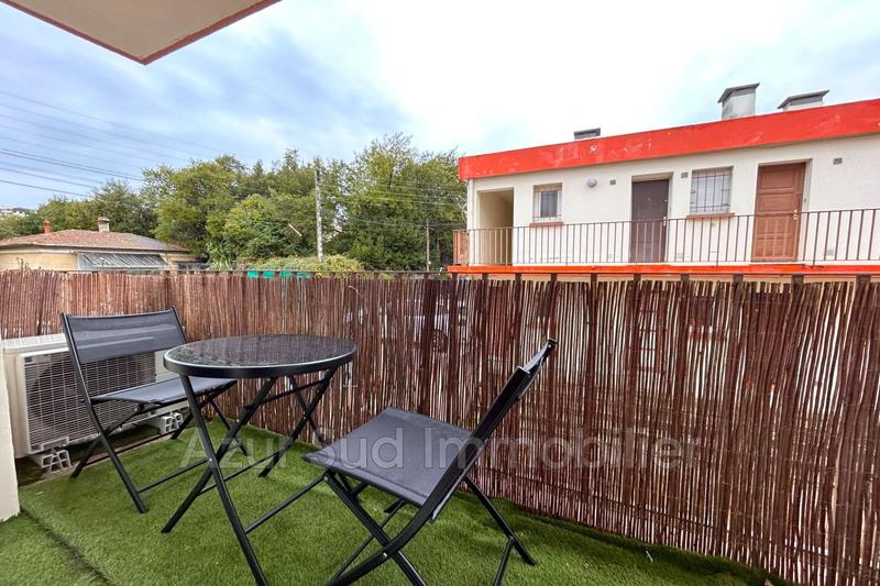 Appartement - 18 m² - 1 pièce