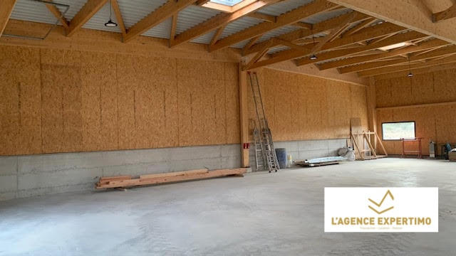 Local commercial - 560 m²