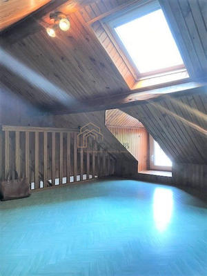 Maison - 29 m² - 3 pièces