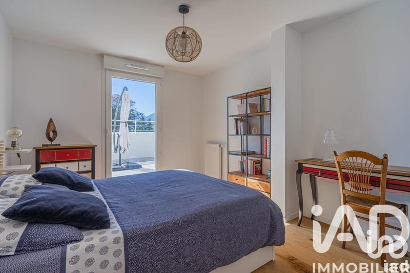 Appartement - 87 m² - 4 pièces