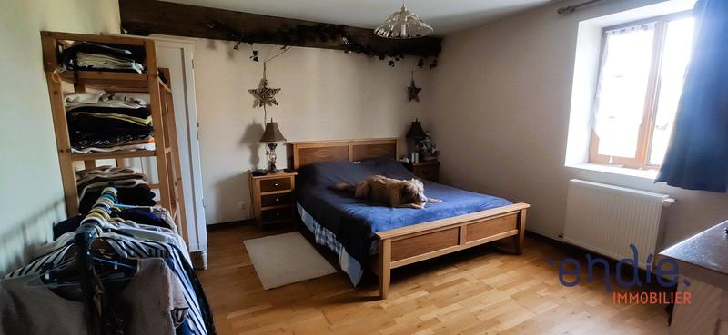 Maison - 350 m² - 10 pièces