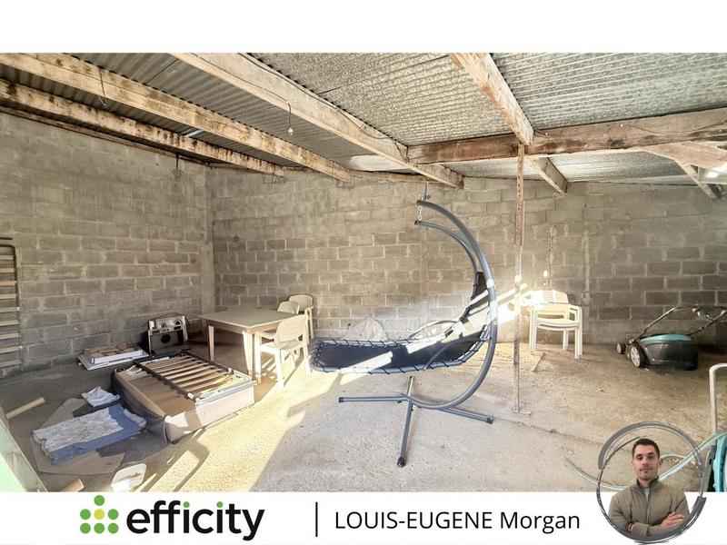 Maison - 86 m² - 5 pièces