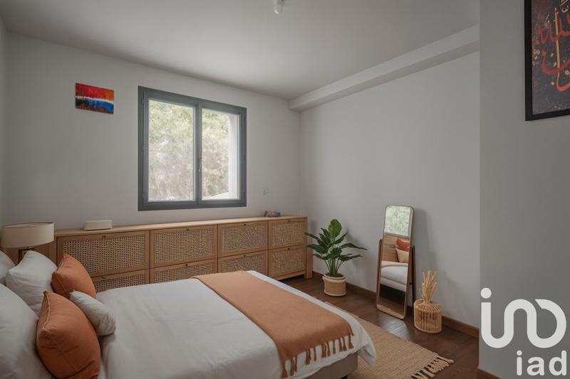 Maison - 156 m² - 5 pièces