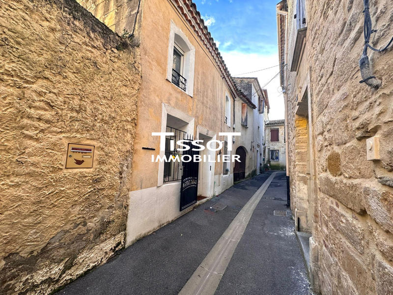 Maison - 59 m² - 3 pièces