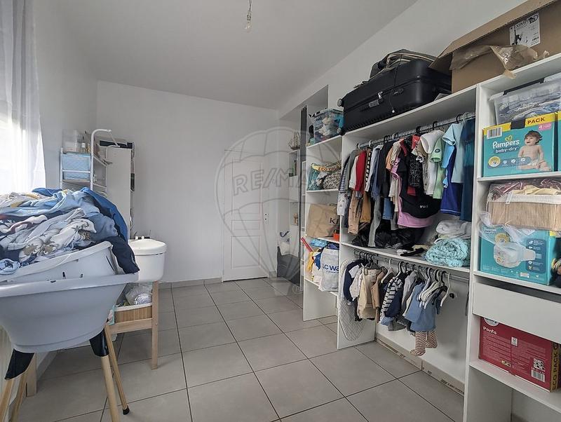 Appartement bourgeois - 120 m² - 5 pièces