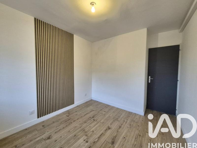 Appartement - 110 m² - 4 pièces