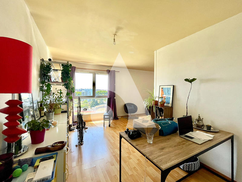 Appartement - 51 m² - 2 pièces