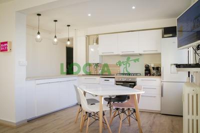 Appartement - 63 m² - 4 pièces