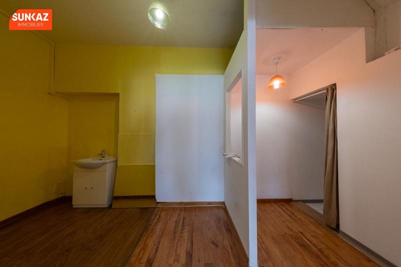 Local commercial - 40 m²