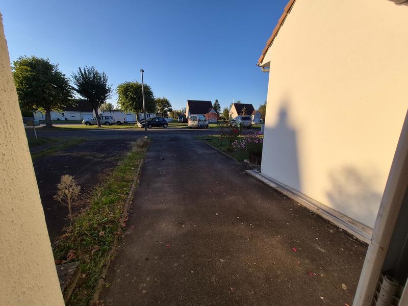 Maison - 83 m² - 4 pièces