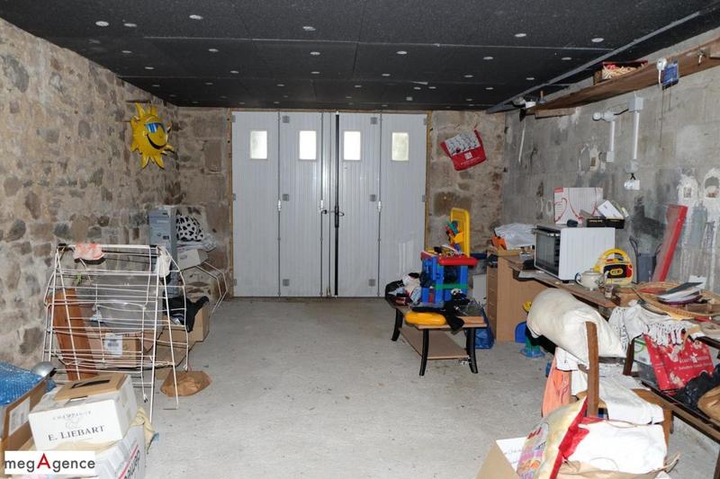 Corps de ferme - 194 m² - 7 pièces