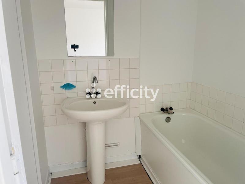 Studio - 31 m² - 1 pièce