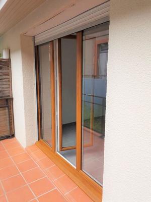 Appartement - 30 m² - 1 pièce