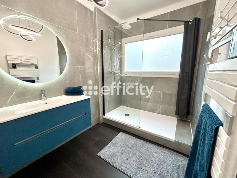 Appartement - 73 m² - 3 pièces