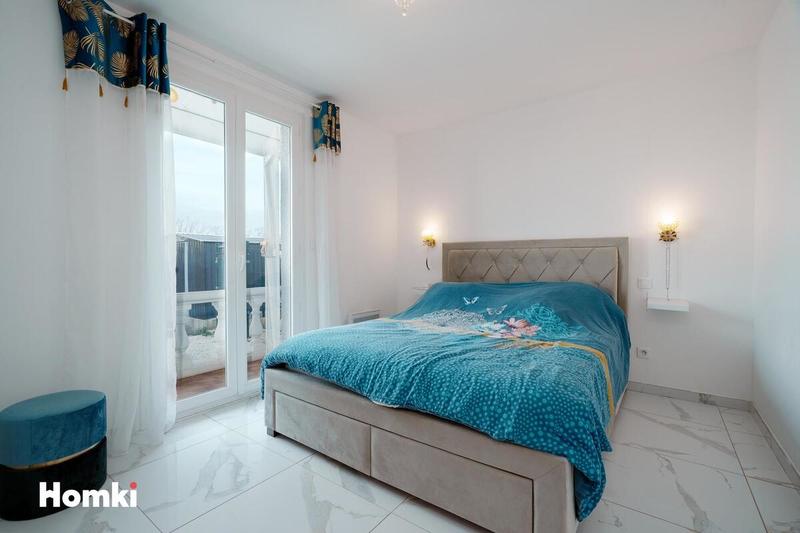 Maison - 84 m² - 4 pièces