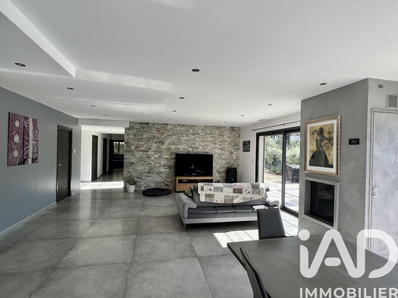 Maison - 156 m² - 5 pièces