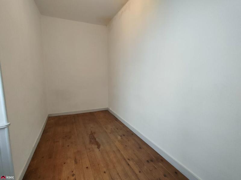 Maison - 90 m² - 3 pièces