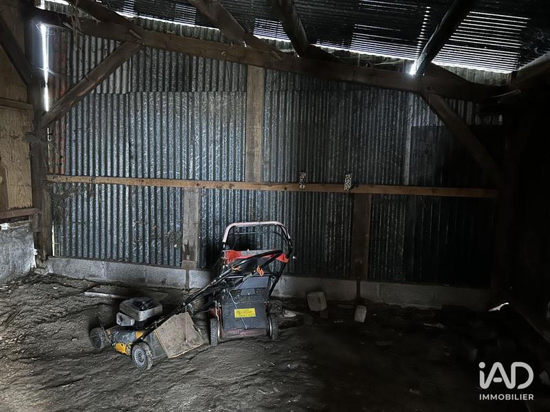 Maison - 160 m² - 4 pièces