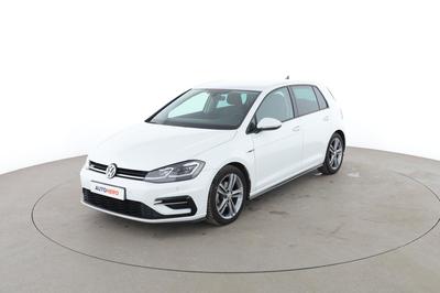 Volkswagen Golf VII 1.4 Tsi BlueMotion Tech Carat Dsg7 5p 125 ch