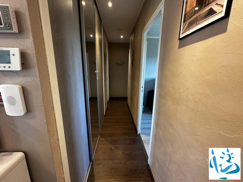 Maison - 123 m² - 6 pièces