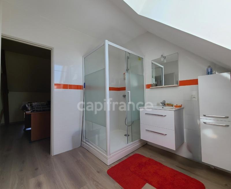 Maison de village - 173 m² - 5 pièces