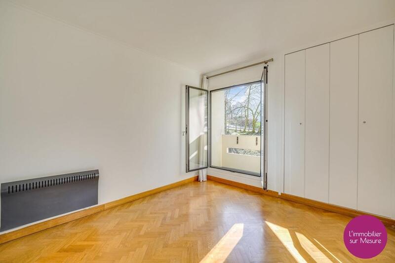 Appartement - 94 m² - 4 pièces