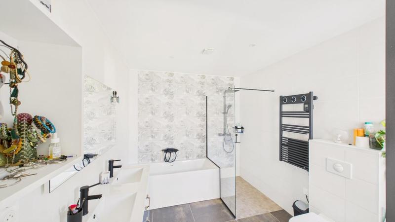 Maison - 155 m² - 7 pièces