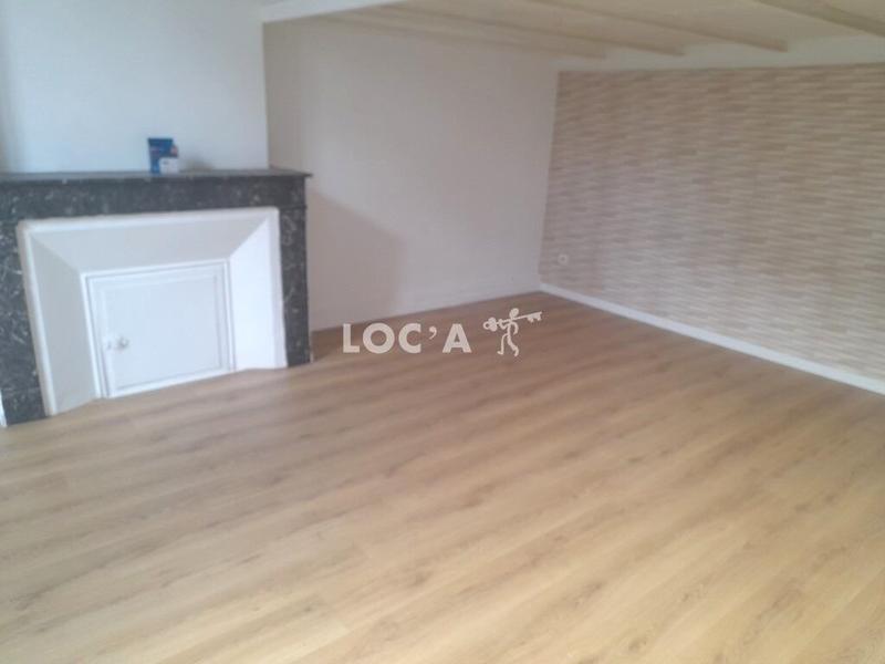 Appartement - 33 m² - 1 pièce