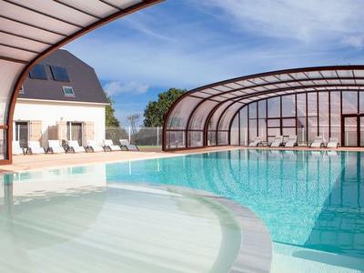 Appartement - 33 m² - 2 pièces