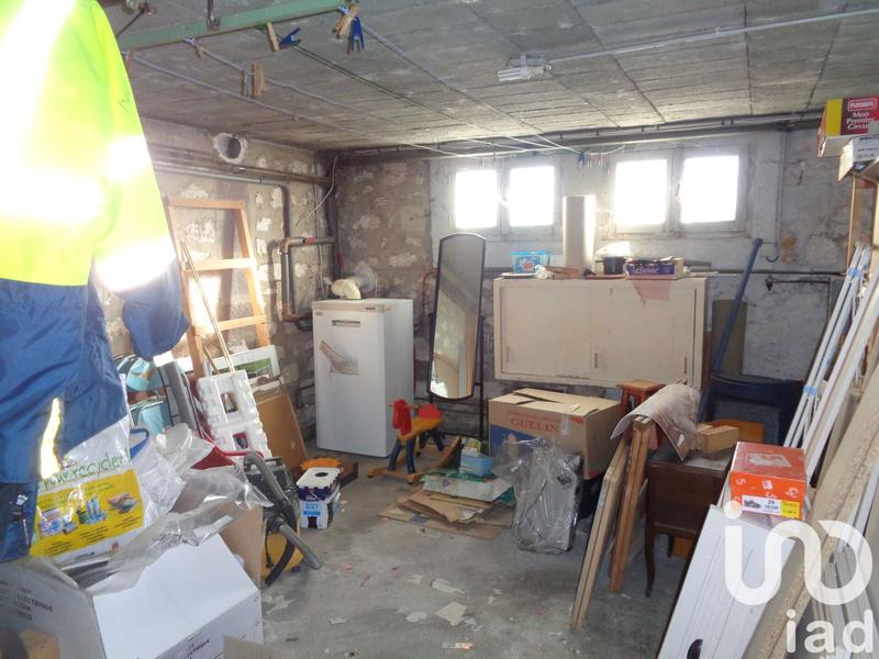 Maison - 106 m² - 5 pièces