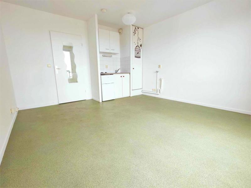 Studio - 24 m² - 1 pièce