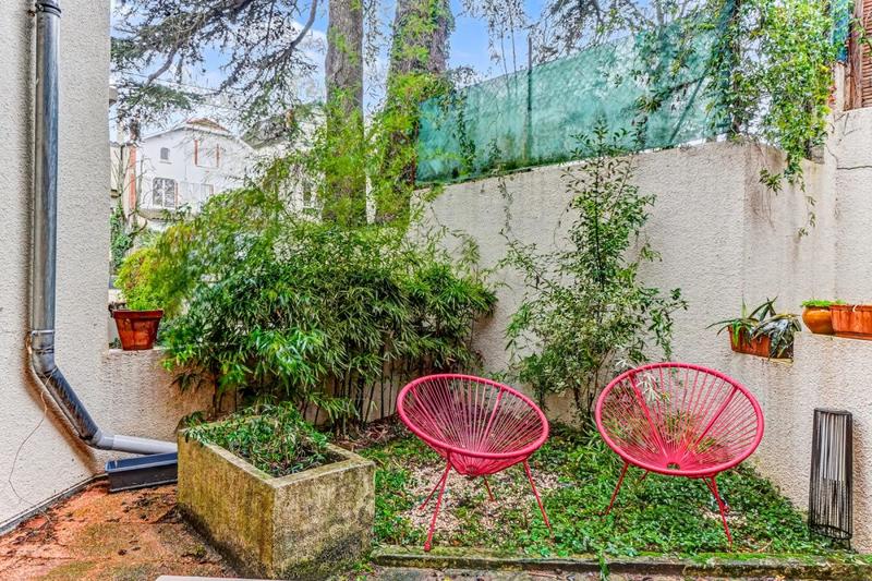 Appartement - 75 m² - 4 pièces