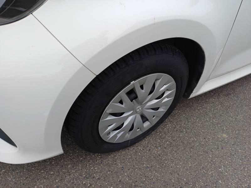 Toyota Yaris Hybride 116h Dynamic