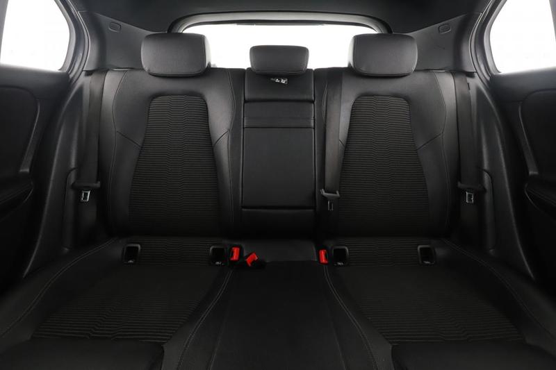 Mercedes Classe a 180 d Progressive Line 7g-Dct 116 ch