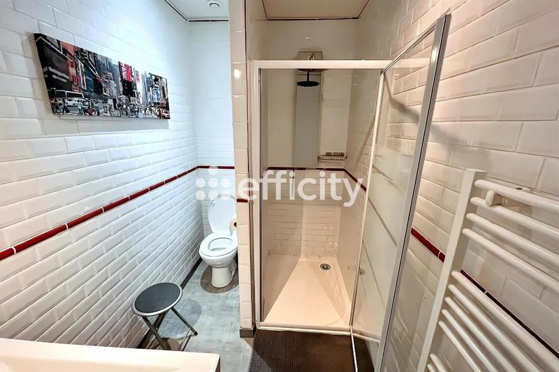 Maison - 162 m² - 7 pièces