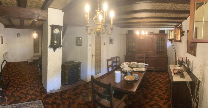 Maison - 133 m² - 5 pièces