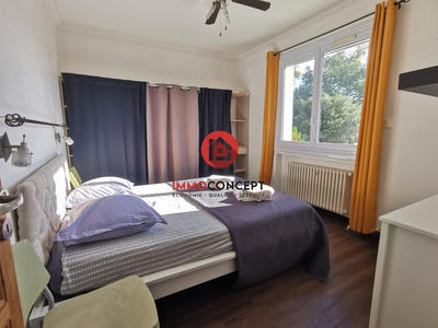 Maison - 139 m² - 6 pièces