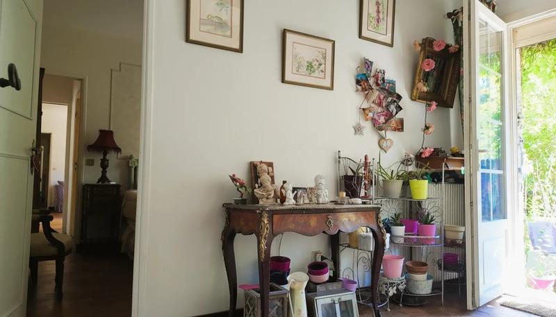 Maison - 182 m² - 7 pièces