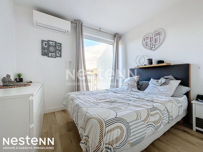 Appartement - 50 m² - 3 pièces