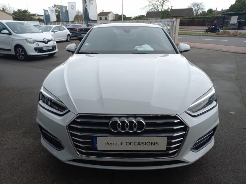 Audi A5 40 Tdi 190 s tronic 7 s line