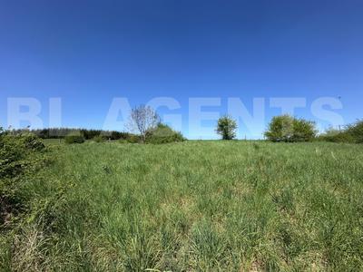 Terrain - 1 658 m²