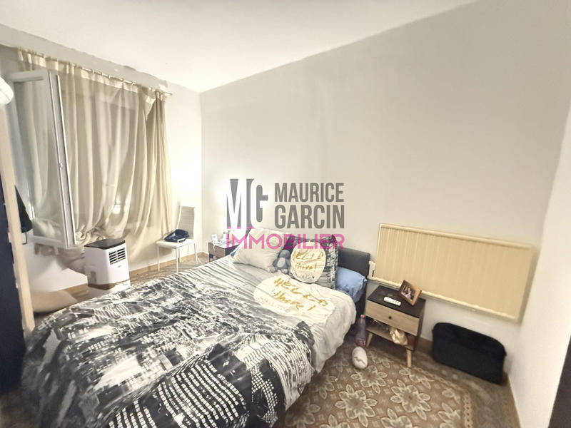 Appartement - 32 m² - 2 pièces