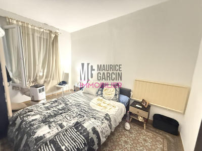 Appartement - 32 m² - 2 pièces