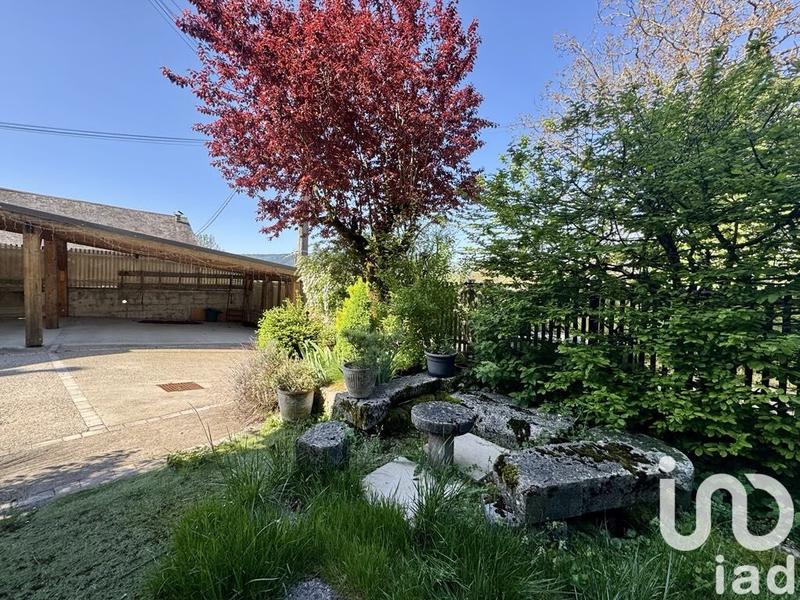 Maison de campagne - 211 m² - 9 pièces