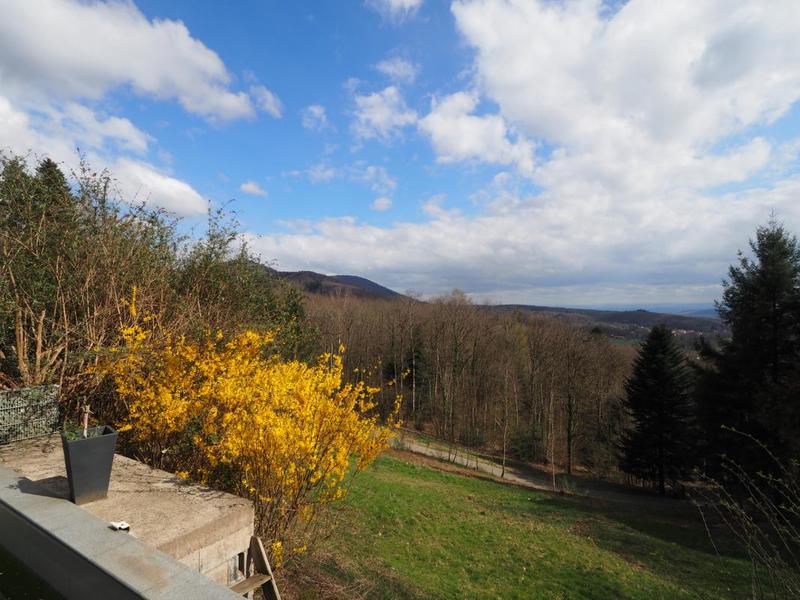 Propriété - 245 m² - 5 pièces