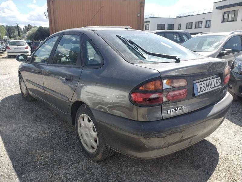 Renault Laguna I 1,6 Rte