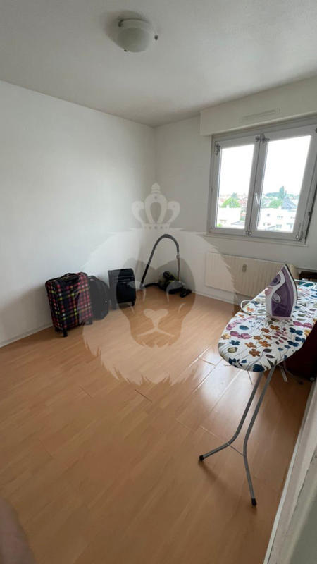 Appartement - 73 m² - 4 pièces