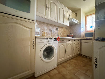 Appartement - 28 m² - 2 pièces