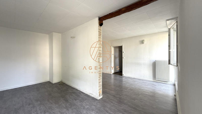 Appartement - 67 m² - 4 pièces